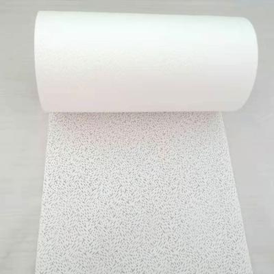 China Wholesale Meltblown Industrial Cleaning Cloth Viable For Absorbing Oil And Water for sale