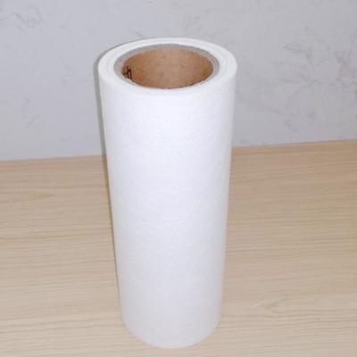 China Sustainable Oil / Water Absorption MSM Melt-Blown Polypropylene Nonwoven Fabric Sustainable Clean Fabric for sale