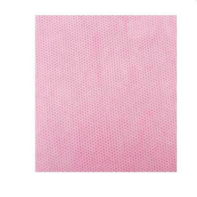 China Sustainable Pattern PP Meltblown Sesame Nonwoven Fabric For Industrial Cleaning for sale