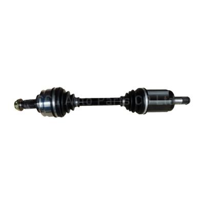 China 2021 Steel Front Axle Left Part Drive Shaft High Quality Drive Shaft For BMW X5 31607503537 / 31607597694 for sale