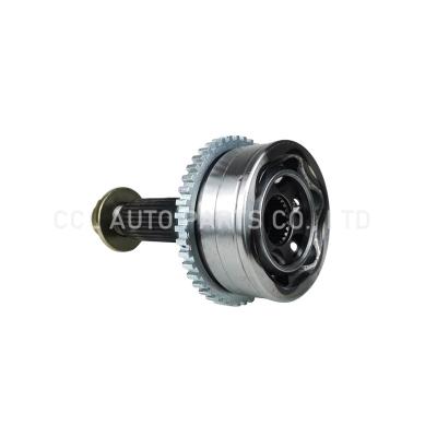 China Steel CCL 27*56*23 Front Axle Outer CV Joint For NISSAN P11/U14 39101-2j200/39211-0E015 for sale