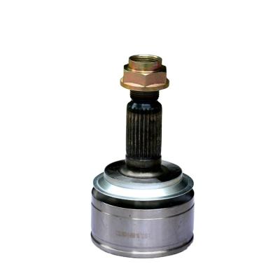 China 100% steel CCL 55# 26*58*22 quality Japan cars transmission wheel hub cv joint for Honda Civic FA1 AT for sale