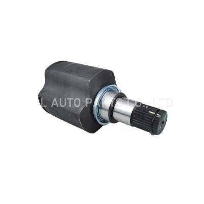 China Auto Universal Automotive Chassis System CCL 26-35-21 High Performance CV Joint FOR MAZDA M2 - AT L FG40-22-620 for sale