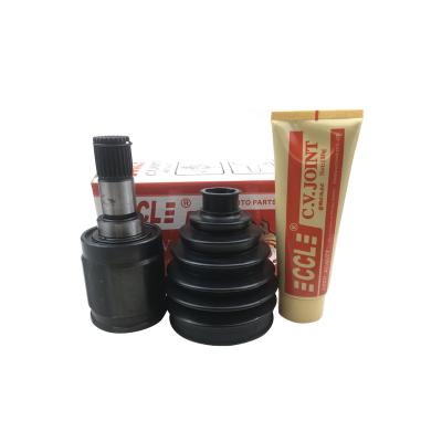 China 55# Steel CCL 25*35*30 High Performance Customized Inner Tripod CV Joint For Honda EG8 44310-SR3-900 for sale