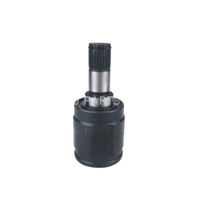 China High Quality CCL 55# Auto Tripod Cv Inner Joint 25*35*25 Steel For Honda Fit 44310-SFA-J00 for sale