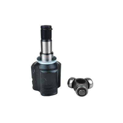 China CCL 26X50X24 Front Cv Joint Inboard Tripod Cv Joint Assembly FOR Toyota Camry ACV30 26X50X24 for sale