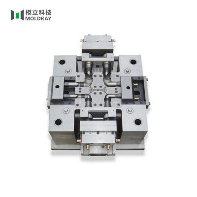 China Plastic Mould Decorative Plastic Manufacturer in China Case Customized Hot Plastic Injection Mould for sale