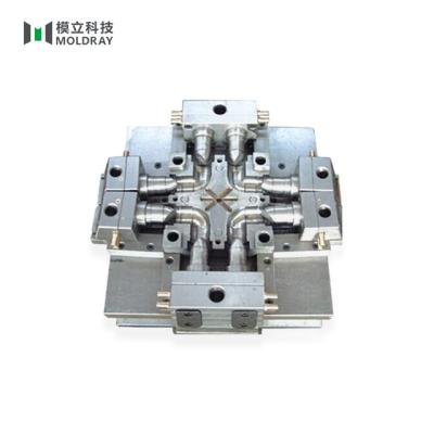 China Plastic High Quality China Moulding Factory Plastic Inject Molding Mold Manufacturer Custom ABS Plastic Product Injection Mould for sale