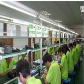 Verified China supplier - Dongguan Yowech Technology Co., Limited