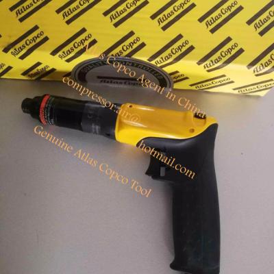 China Factory Atlas Copco PNEUMATIC SCREWDRIVERS LUM10 LUM12 LUM22 LUM32 LTV009 LTV19 for sale