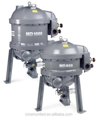 China Rotary Drum Adsorption Dryers MD 200-4000 MD200 MD300 MD400 MD400VSD MD600 MD800VSD MD1000 MD1100VSD MD1300VSD for sale