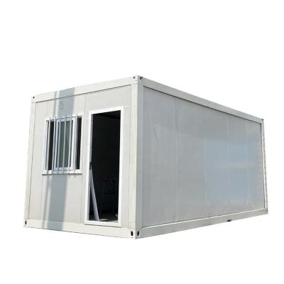 China China Modern Hot Selling Modular Home Office Prefab Modular Pod Foldable Container House for sale