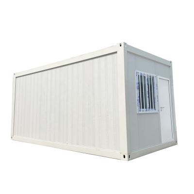 China Modern High Quality China Manufactured Flat Pack Container House Prefabricated Toilet Trailer for sale