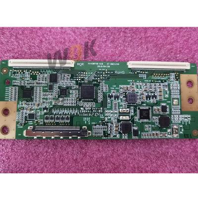 China BOE 43 Inch TV Screen Panel LCD TV Panel Screens For HV430FHB-N40 43 inch for sale