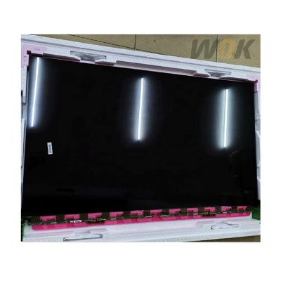 China HV650QUB-N9D 65 inch LCD cell TV LCD display panel open screen replacement 65 inch TV for sale