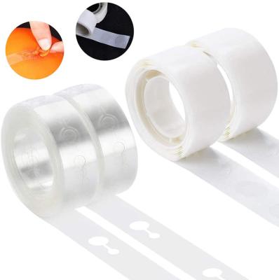 China Self Sealing Arch Kit Garland Balloon Decoration Strip Balloon Kit 32.8 Feet Balloon Strip 200 Dot Stickers For Strip Party for sale