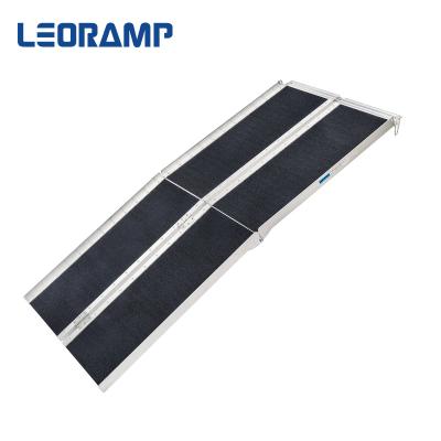 China wholesale aluminum economic heavy duty portable handicapped ramps for sale for sale