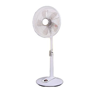 China TFAIR HTS-F119B Hotel Stand 14 Inch Air Floor Fan for sale