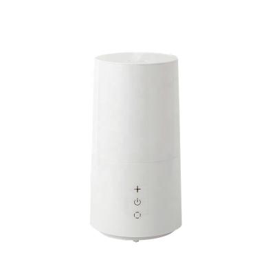 China RV H2O Jet Mist Maker, New Design Humidifier, Portable Humidifier with 3L Home Touch Control Air Freshener for sale