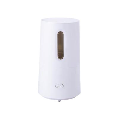 China Low Noise RV H2O Jet Mist Maker, New Design 3L Humidifier, Portable Humidifier with Touch Control for sale