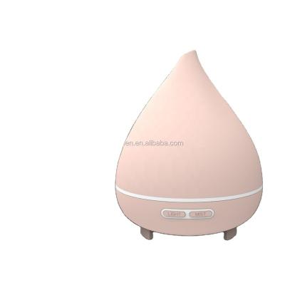 China TFAIR cleaning 2022 NEW! ! HTX-5039 Aroma Diffuser Essential Oil 300ml Aromatherapy Diffuser for sale