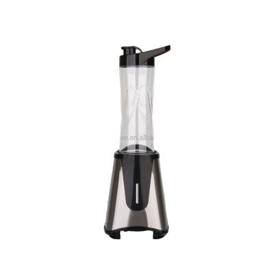 China TFAIR HTZ-1013 Household Stainless Steel Plastic Shake N Take Travel Blender Portable Juicer for sale