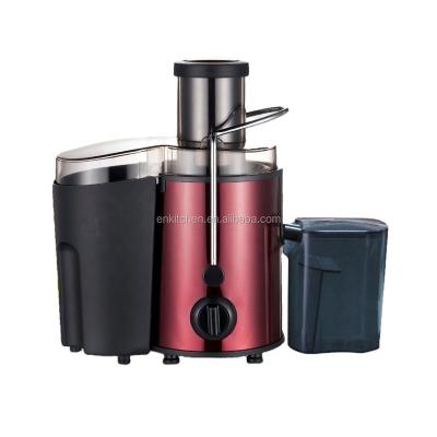 China New Household Innovation Product TFAIR HTZ-1001 Stainless Steel Juicer Extractor for sale