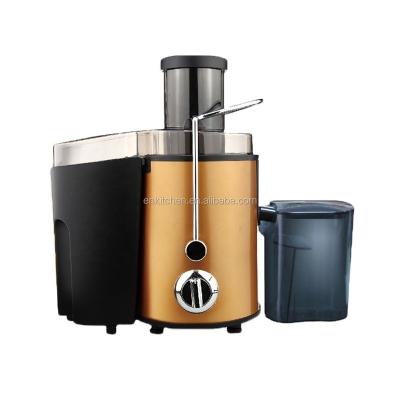 China New High Quality Household Innovation Product TFAIR Kitchen Appliances CE Stainless Steel Juicer Extractor HTZ-1001 for sale