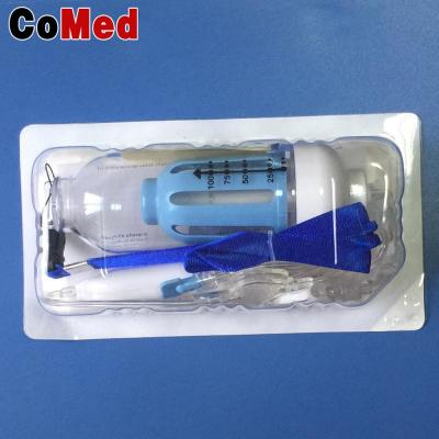 China Sterile Disposable Infusion Pump Syringes With Manufacturer's Flow Rate Option for sale