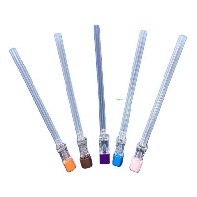 China Disposable Medical Anesthesia Sterile Disposable Spinal Needle for sale