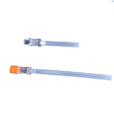 China Disposable Clinical Anesthesia EO Sterile Disposable Spinal Needles for sale