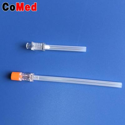 China Disposable Spinal Stainless Steel Needle Sizes And Color 22G for sale