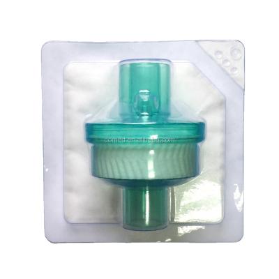 China Anaestheisa Disposable Disposable Clinical Air Filter for sale