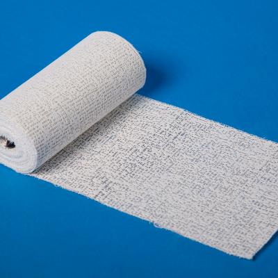 China Paris Gauze Bandage Surgical Surgical O.P Plaster Medical P. for sale