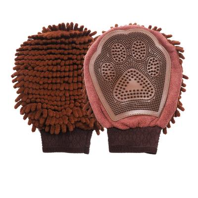 China Viable Manufacturer Wholesale Dog Grooming Massager Pet Bath Brush for sale