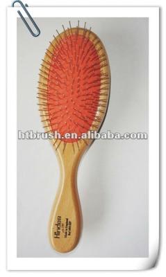 China 2013 Salon Wooden Comb For Man Use for sale