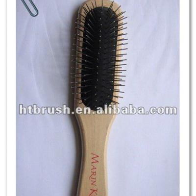 China Salon 2013 Professional Wooden Hair Comb For Man for sale