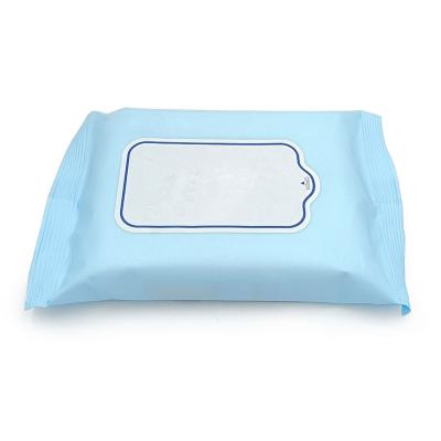 China Pet Grooming Pet Grooming Wet Cloths Customized High Quality Wet Cloths For Wholesale for sale