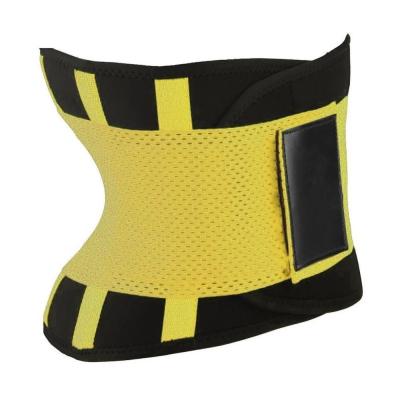 China Daily Life + Custom Logo Zipper Front Private Label Women's Latex Waist Cincher Breathable Sports Double Belt Trainer for sale