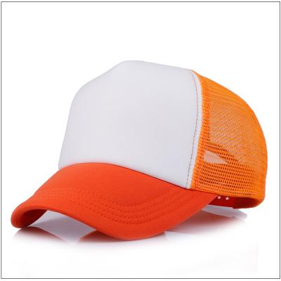 China JOINT Custom Sport Logo Hats Simple Ponytail Baseball Cap for sale