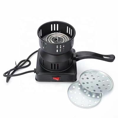 China Factory price universal eco-friendly hookah shisha shisha carbon burner charcoal stove burner for sale