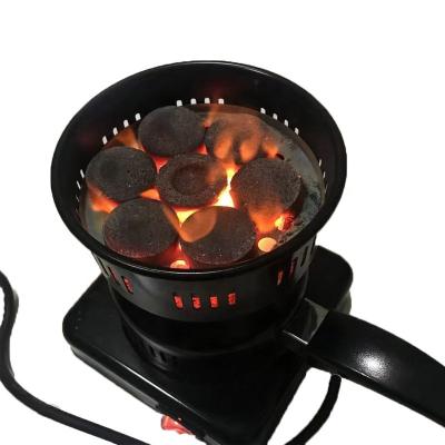 China Multiuse Charcoal Burner Eco - Friendly Portable Fast Heating Stove for sale