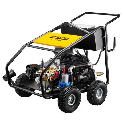 China Other Fussen FS 42/18 2022 Best Selling High Pressure Car 180Bar High Pressure Washer for sale