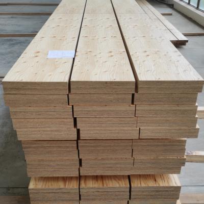 China Modern Laminated Veneer Lumber LVL Beam For Australia Building for sale