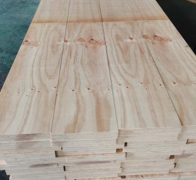 China F14 & F17 Modern LVL H3 THREADED Australia Standard 45x120mm A Pine Wood Bond LVL Studs Timber for sale