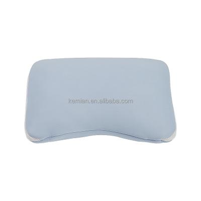 China Memory Contour Pillow Memory Foam Pillow Bed Pillows Cervical Neck Pain for sale