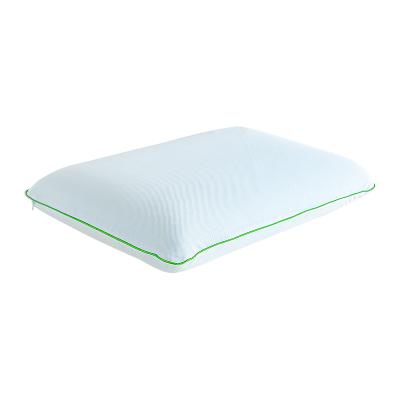 China Memory Cervica Rests For Sleep Memory Foam Pillow Ergonomic Bed Pillow For Neck Pain for sale