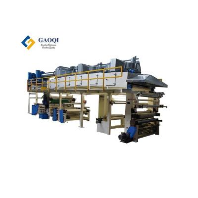 China Proper Garment Hot Foil Stamping Machine for in Apparel and Textile Production Line for sale