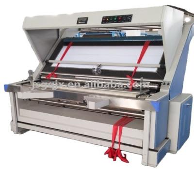 China Inspectie- en weefselspoelmachine voor laminator Automatische kwaliteit Automatische 1,5 kW Te koop