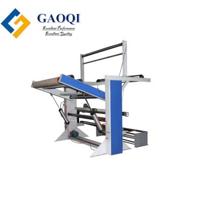 Chine Machine de remontage de tissu personnalisée de 1500 mm pour votre entreprise de fabrication à vendre